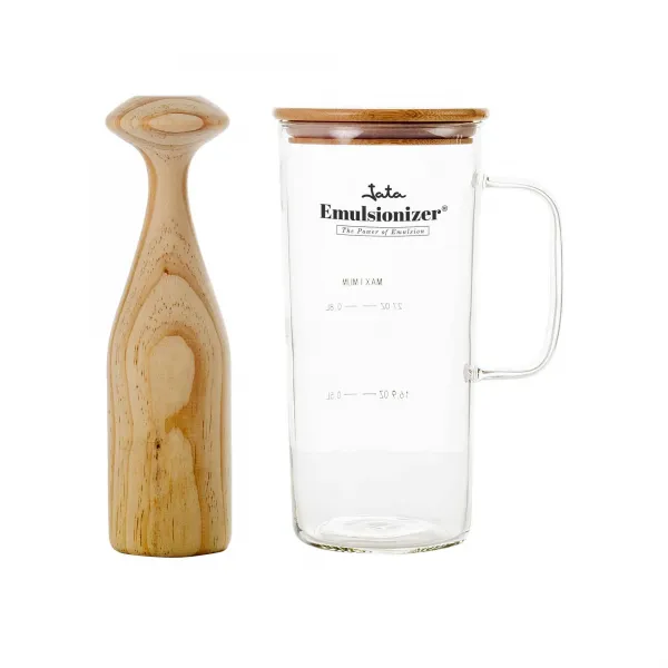 Emulsionador Emulsionizer SOUL JEEM2450