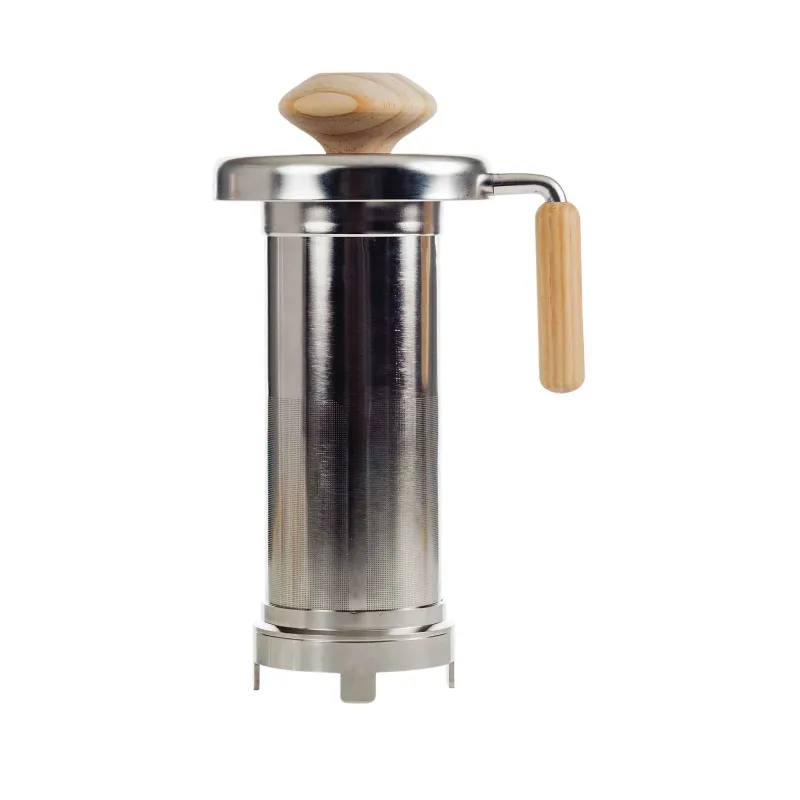 Emulsionador / Emulsionizer SOUL JEEM2450