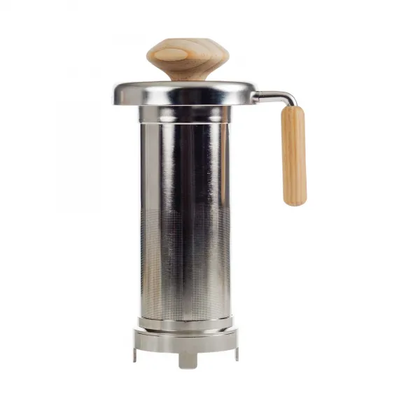 Emulsionador / Emulsionizer SOUL JEEM2450