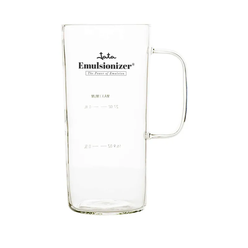 Emulsionador Emulsionizer SOUL JEEM2450