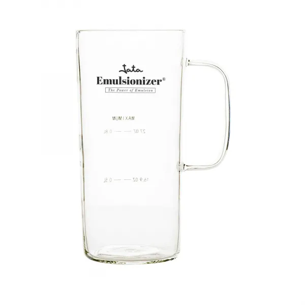 Emulsionador Emulsionizer SOUL JEEM2450