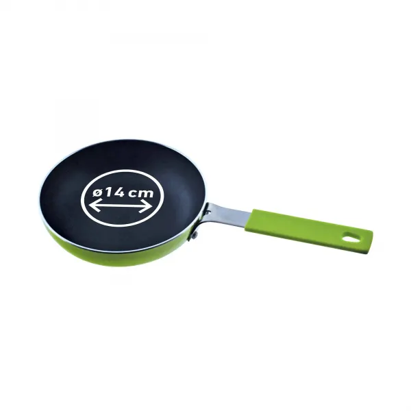 Sartén "Huevo frito" SMH14