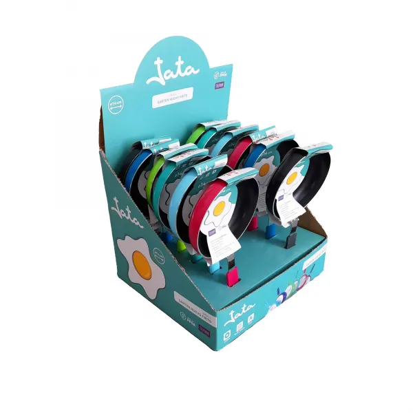 Sartén "Huevo frito" SMH14