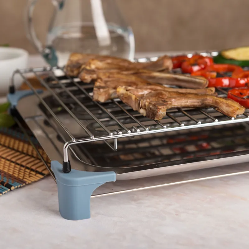 Electro Barbacoa BQ5101AM