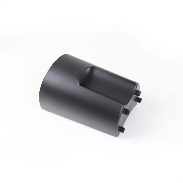 Depósito pulpa para licuadora Mod. LI585