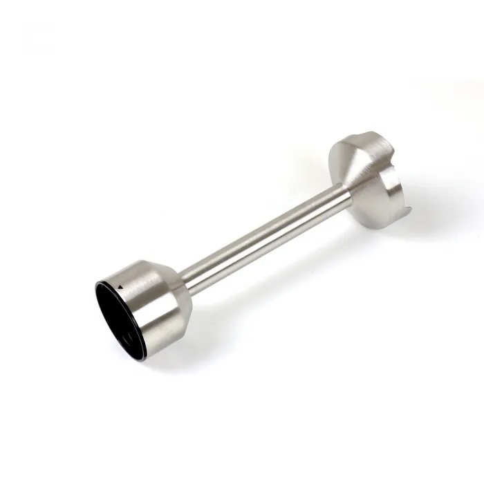 Conjunto brazo cuchilla para batidora Mod. BT157 2