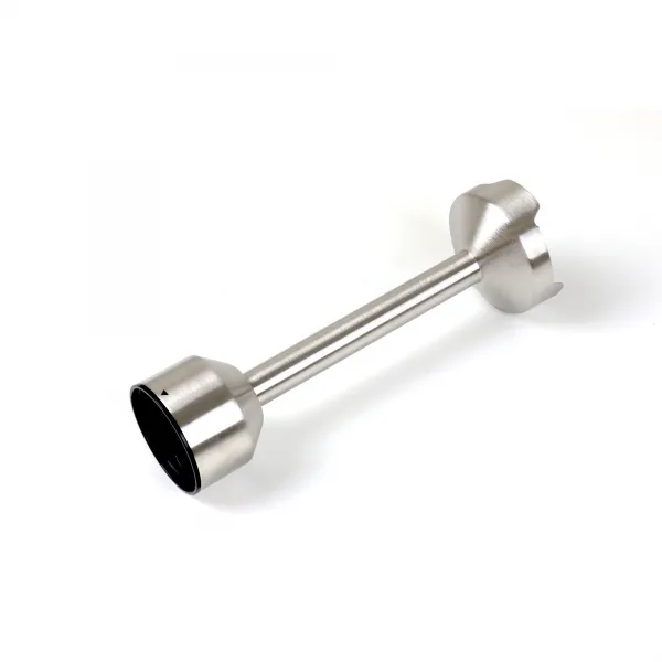 Conjunto brazo cuchilla para batidora Mod. BT157