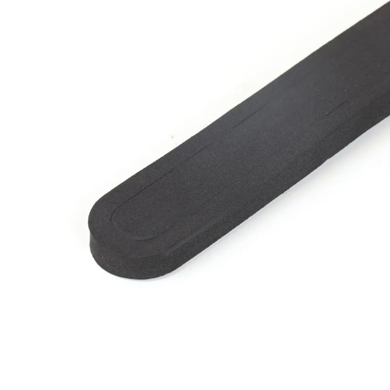 Goma superior e inferior para envasadora Mod....