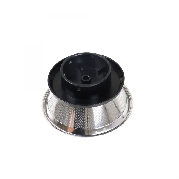 Conjunto filtro cuchilla para licuadora Mod. JELI1580