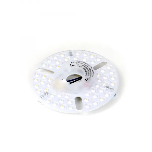 LED con cableado para ventilador de techo Mod. JVTE4231 y JVTE4232