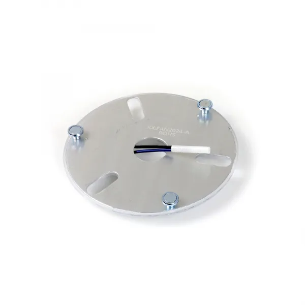 LED con cableado para ventilador de techo Mod. JVTE4231 y JVTE4232