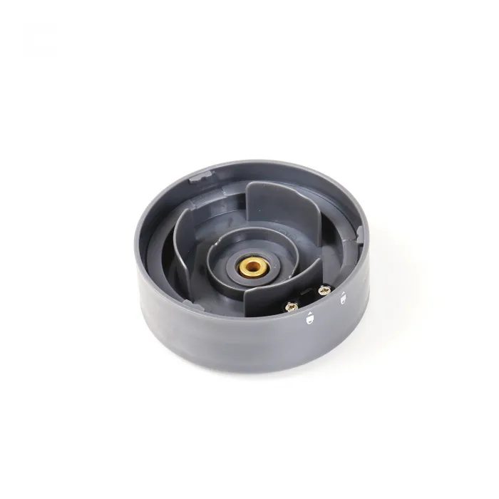 Base con soporte cuchilla para batidora Mod. JEBT1001 2