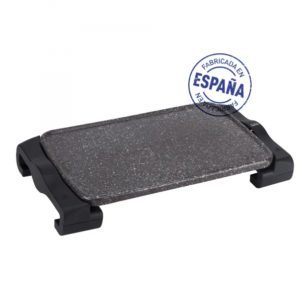 Plancha de asar GR669