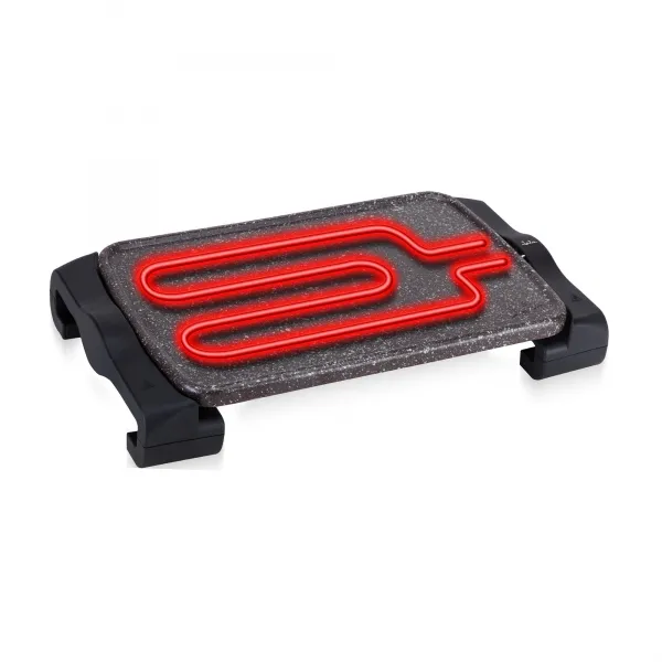 Plancha de asar GR669