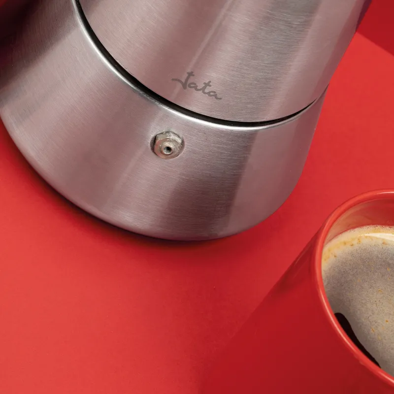 Cafetera CAX104 / CAX106 / CAX110 / CAX112