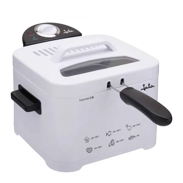 Freidora FR278