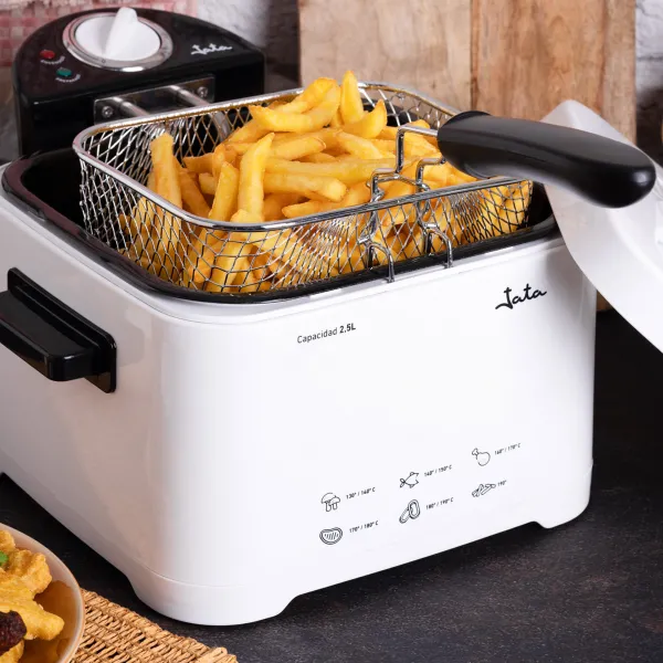 Freidora FR278