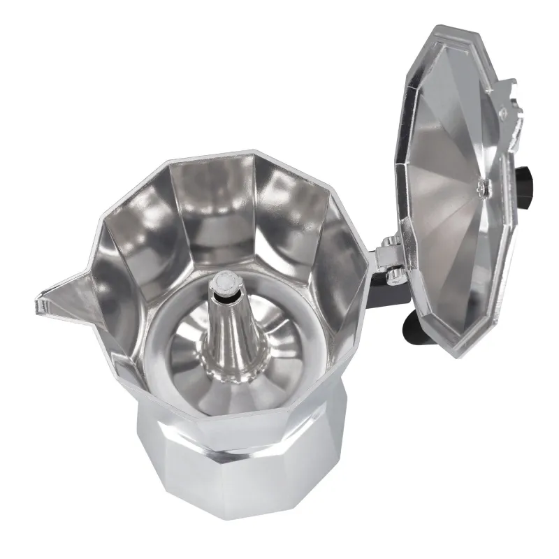 Cafetera Mod. CCA3 / CCA6 / CCA9 / CCA12