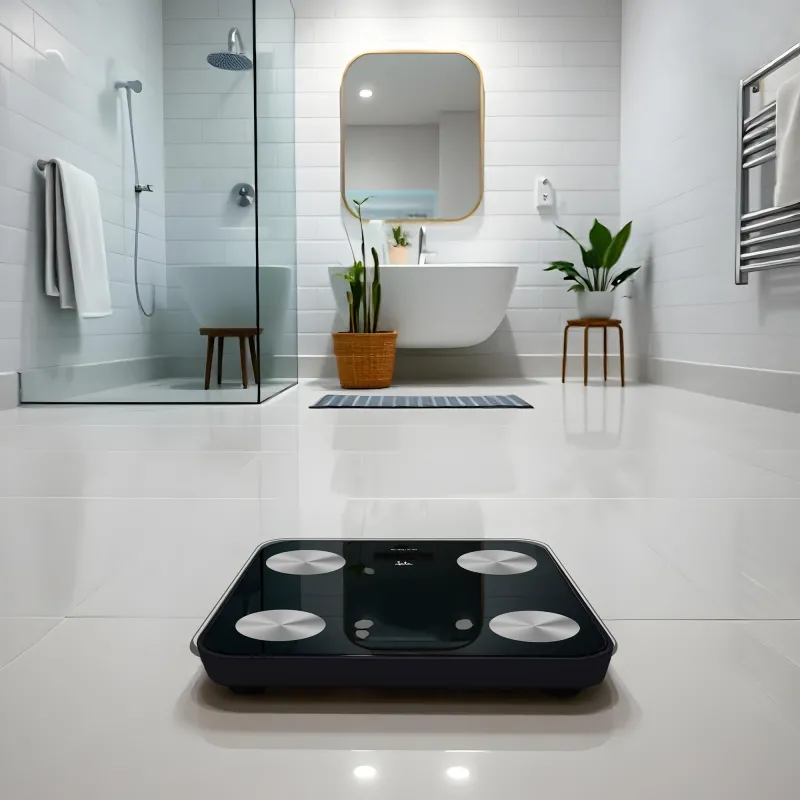 Analizador transmisor de datos HBAS1155