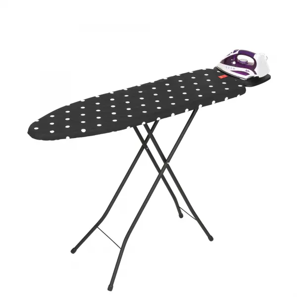 Tabla de planchar 'Premier' HPLA8100 HPLA8126