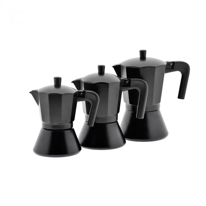 Cafetera Mod. CFI6 / CFI9 / CFI12 2