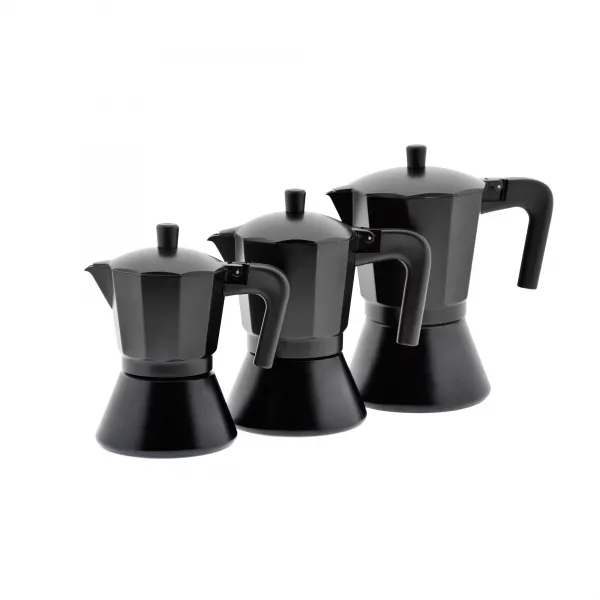 Cafetera Mod. CFI6 / CFI9 / CFI12