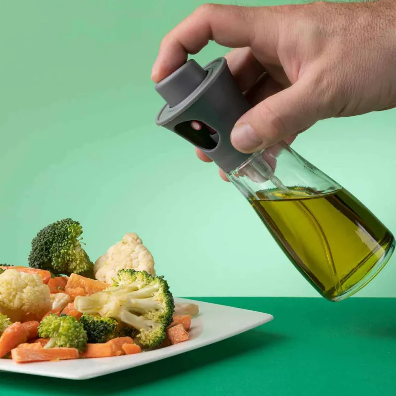 Pulverizador de aceite HACC4545