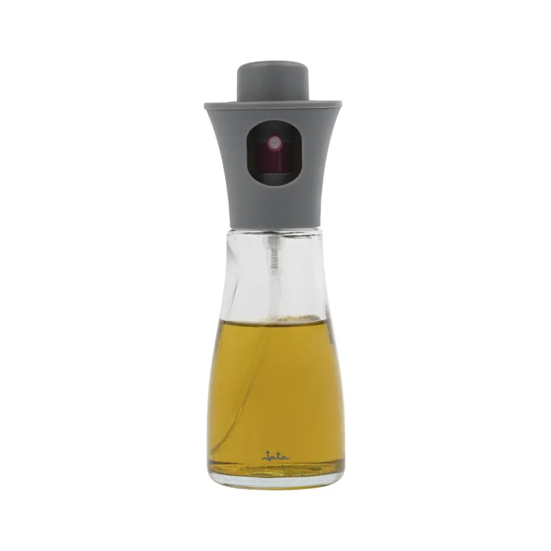 Pulverizador de Aceite HACC4545