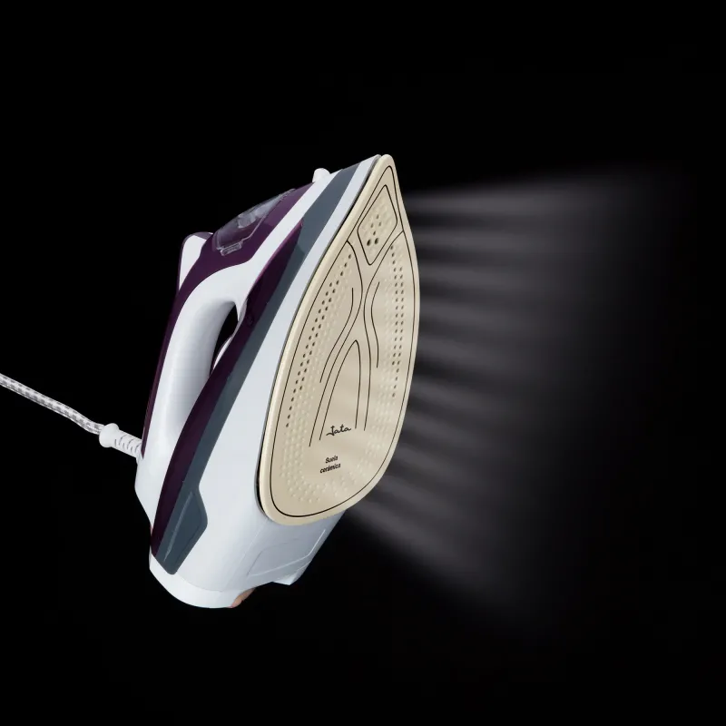 Plancha de vapor PL221C