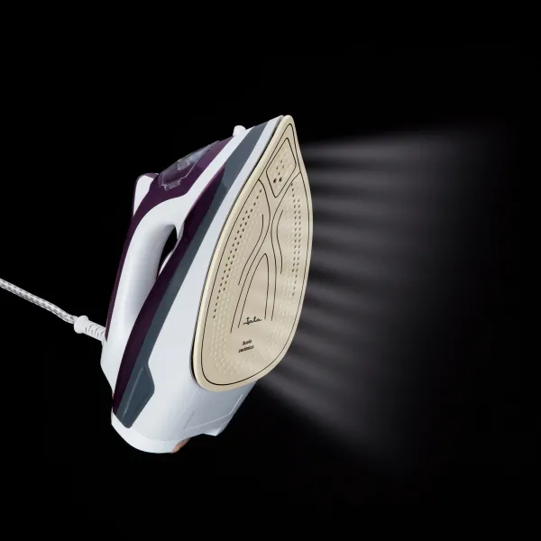 Plancha de vapor PL221C