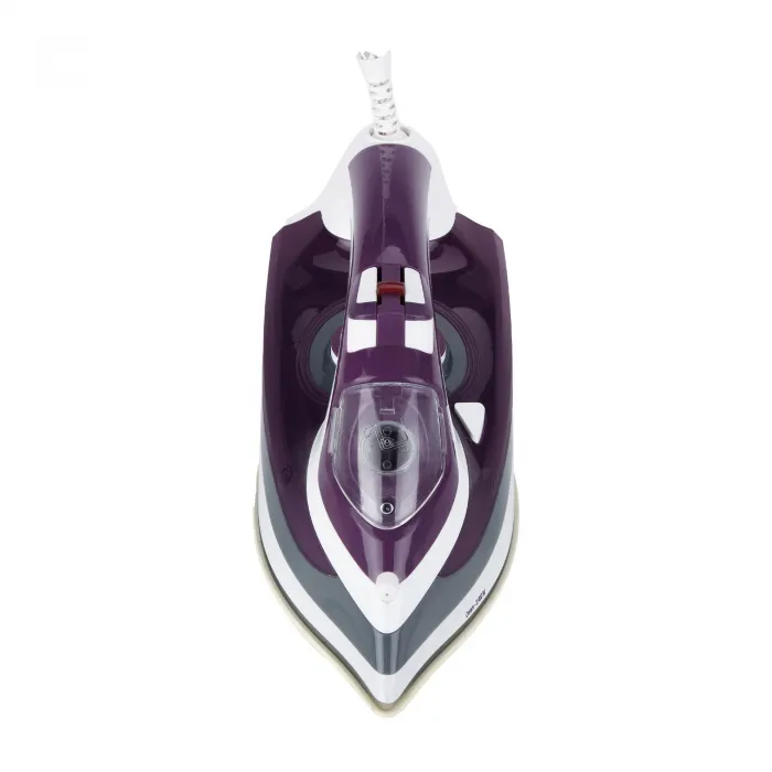 Plancha de vapor PL221C 2