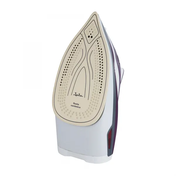 Plancha de vapor PL221C