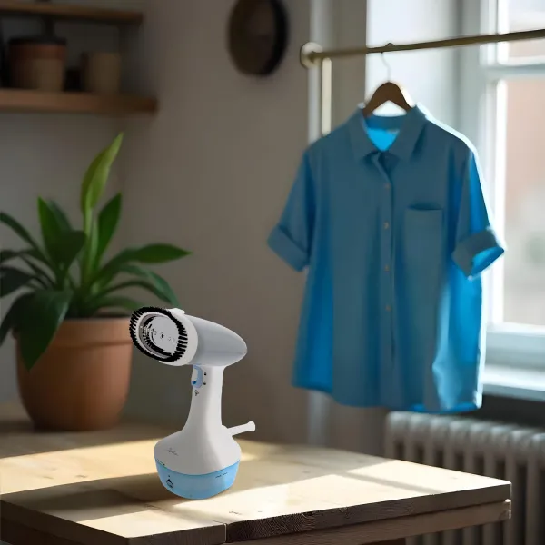 Plancha de vapor vertical JEPL5216