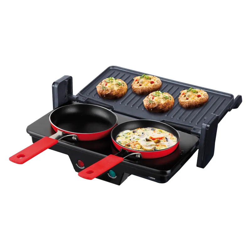 Accesorio grill AC266