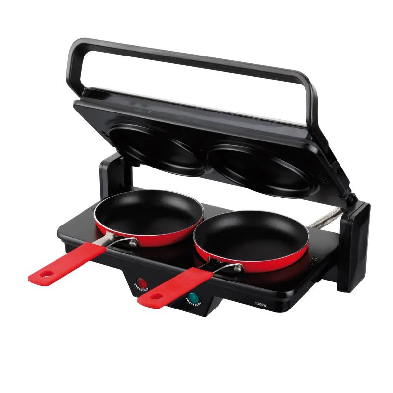 Accesorio grill AC266