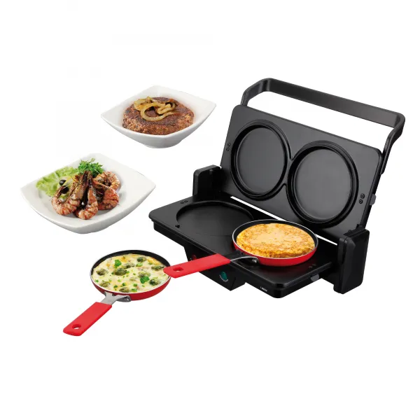 Accesorio grill AC266