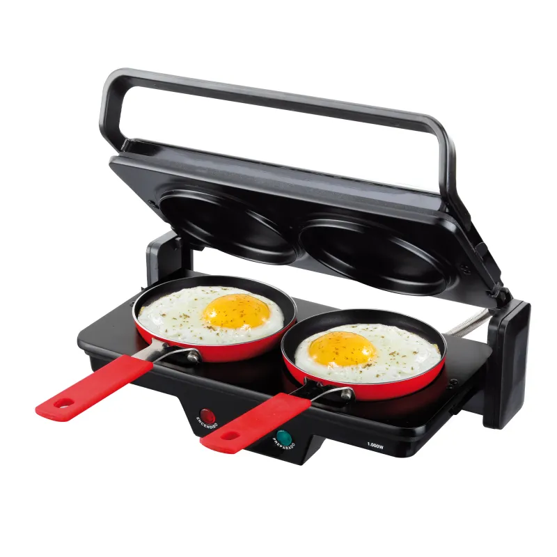 Accesorio grill AC266