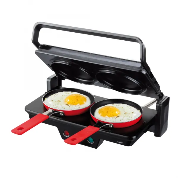 Accesorio grill AC266