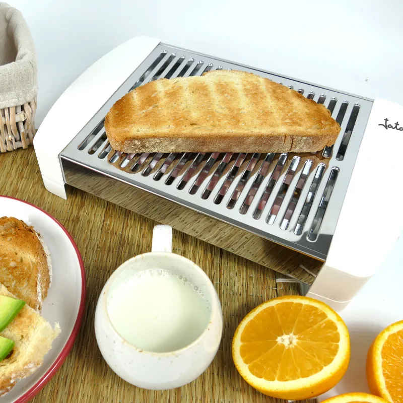 Tostadora horizontal TT589