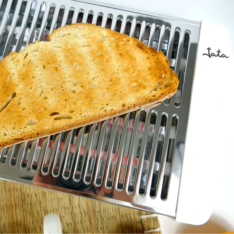 Tostadora horizontal TT589