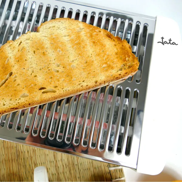 Tostadora horizontal TT589