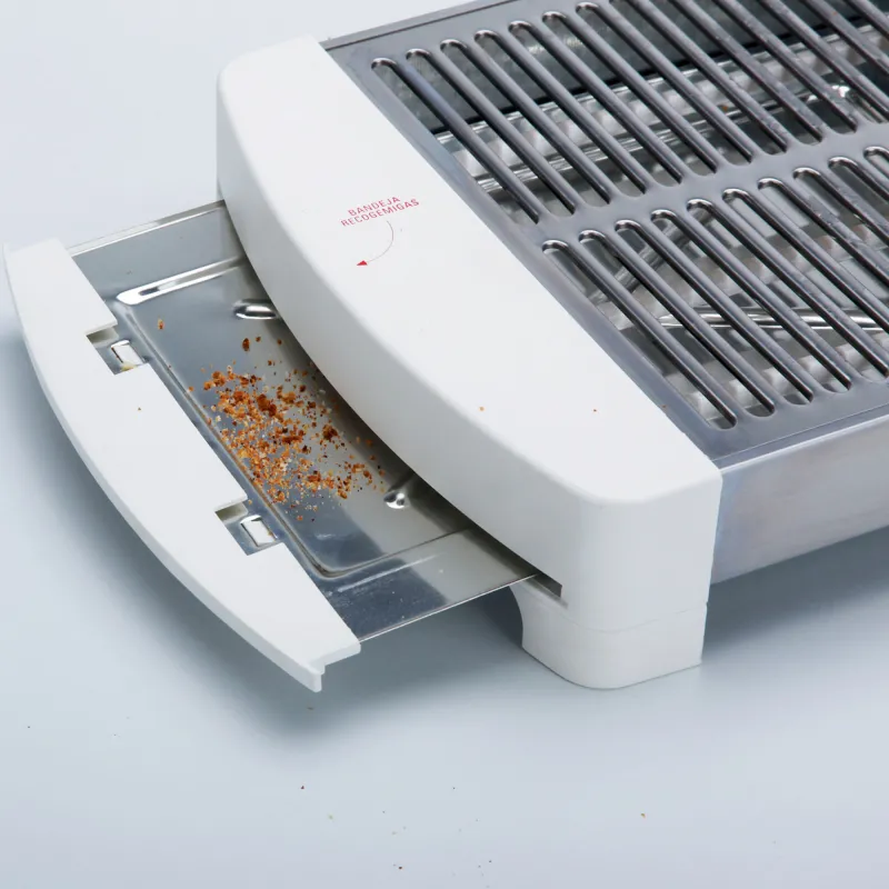 Tostadora TT589