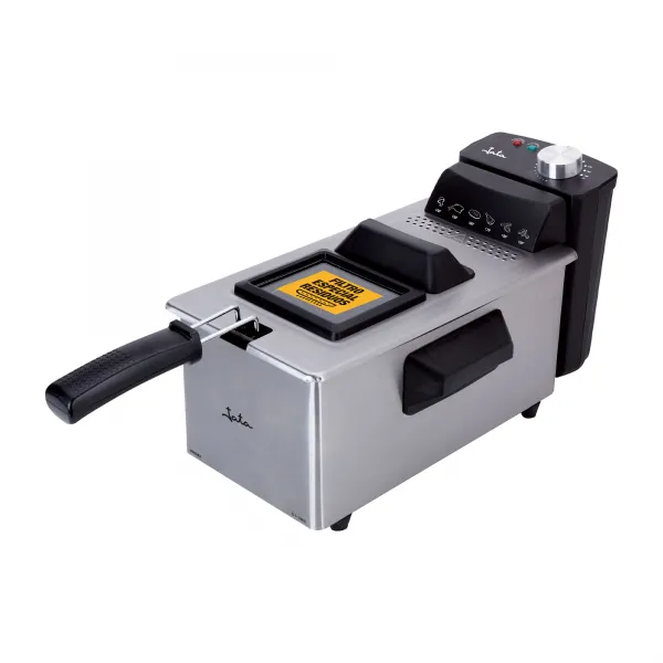 Freidora FR680