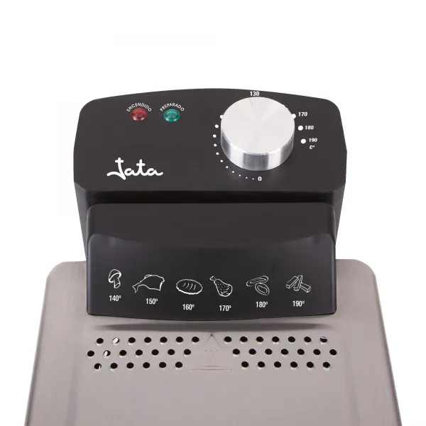 Freidora FR680