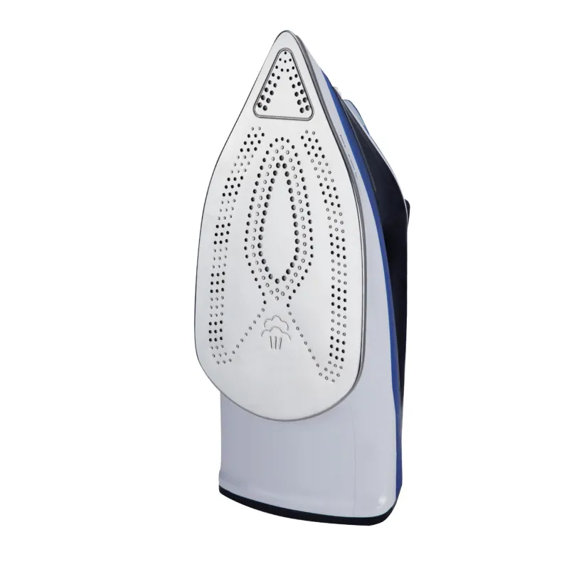 Plancha de vapor PL618