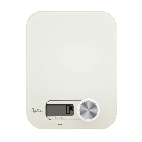 Balanza electrónica ecológica Mod. 775