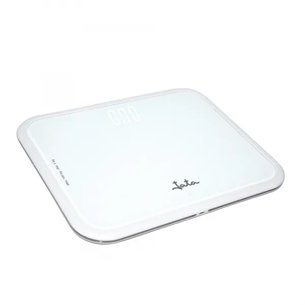 Báscula recargable ·USB· Mod. 535