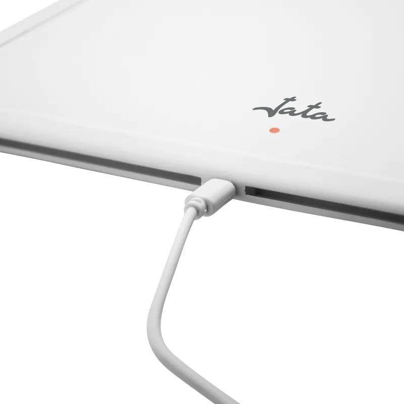 Báscula recargable ·USB· Mod. 535