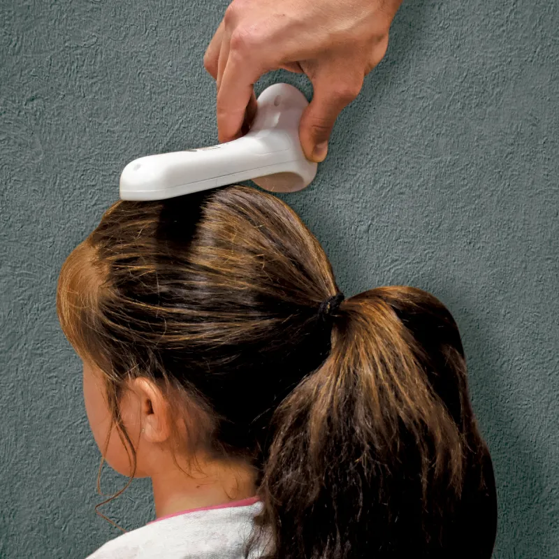 Medidor de altura con sensor Mod. 80