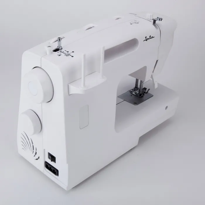 Máquina de coser MC744 2